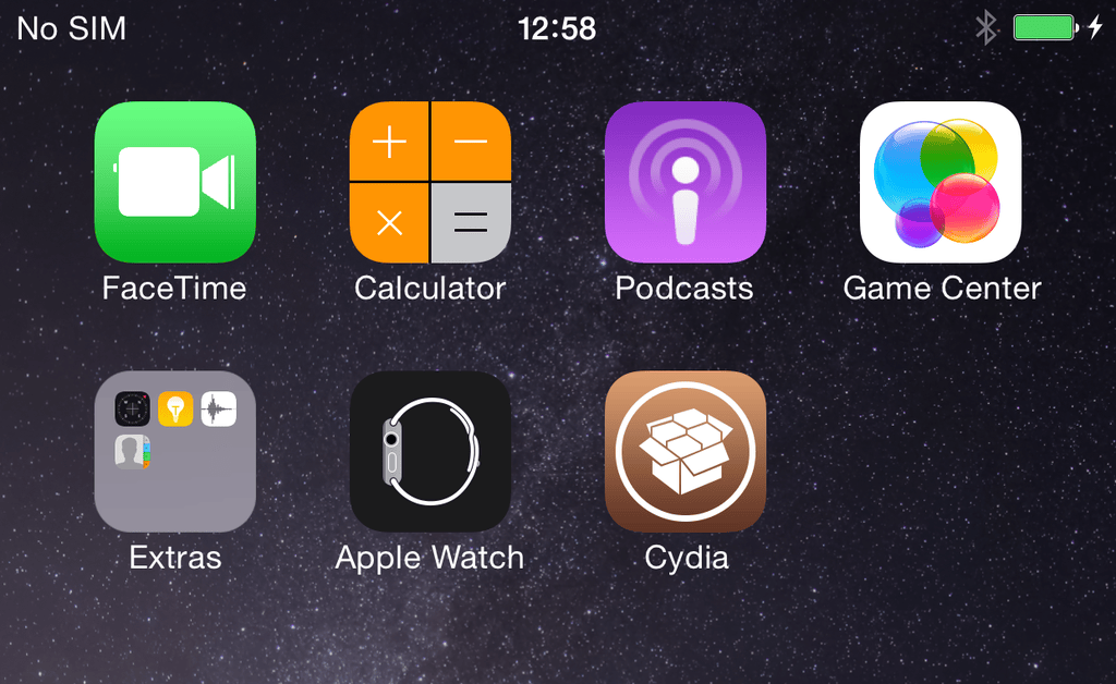 i0n1c consigue hacer jailbreak a la primera beta de iOS 8.4