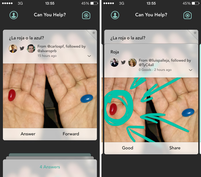 Jelly App