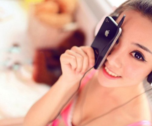 Los jóvenes estadounidenses siguen prefiriendo el iPhone como teléfono