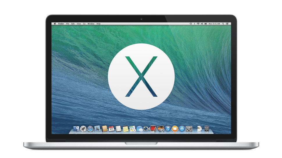 OS X Mavericks y sus repercusiones sobre la batería de nuestro MacBook