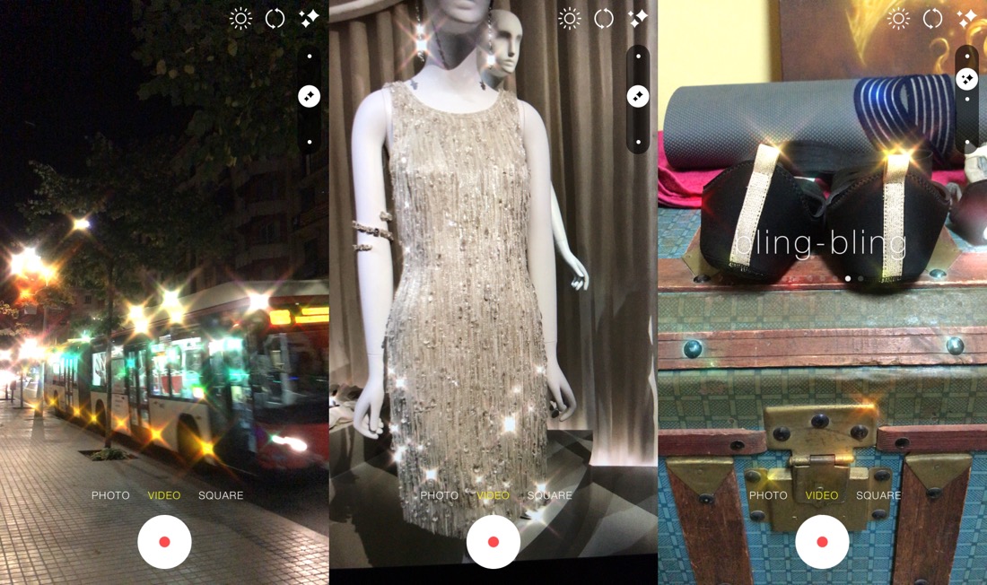 kirakira+ app brillos