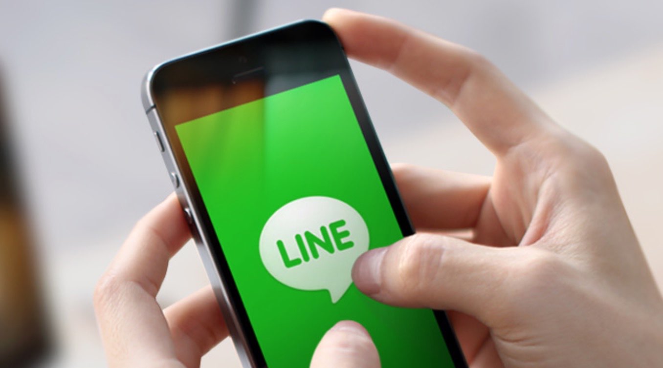 Line añade novedades y se hace compatible con 3D Touch
