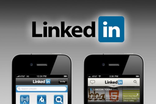 Apple podría estar planeando la integración de LinkedIn en iOS 7