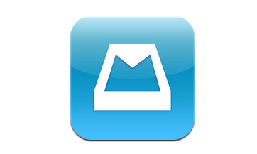 Mailbox se actualiza añadiendo el modo apaisado en todos los dispositivos iOS