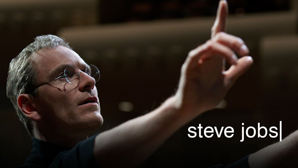 Steve Jobs se lleva dos Globos de Oro gracias a Aaron Sorkin y Kate Winslet