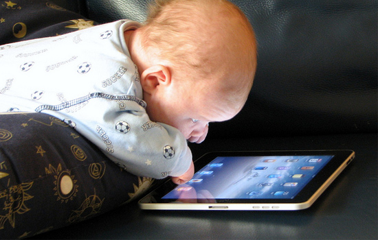 Los Nativos Digitales
