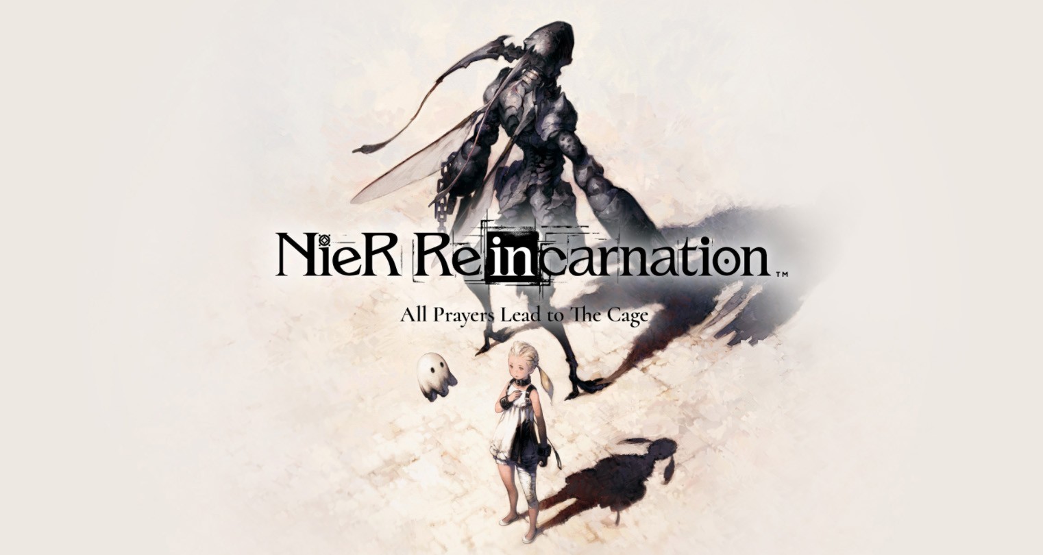 Nier Reincarnation