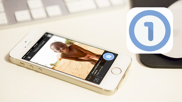 One Today iOS