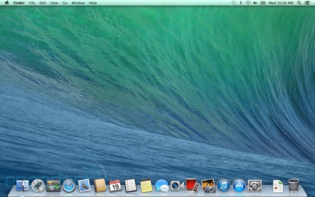 Acceso a las betas de OS X disponible para el público en general