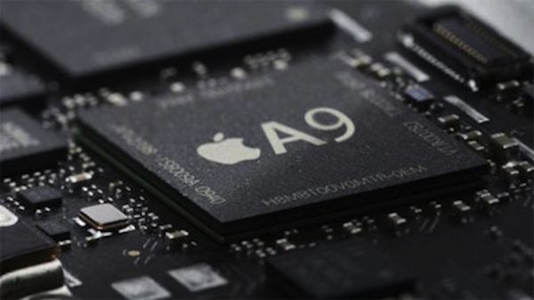 Apple adquiere Passif Semiconductor, un fabricante de microprocesadores inalámbricos de bajo consumo