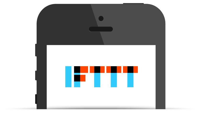 IFTTT por fin se hace móvil con su nueva aplicación para iPhone