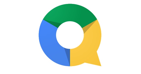 Google ofrece una versión gratuita de Quickoffice para iOS y Android con 15 GB en Google Drive