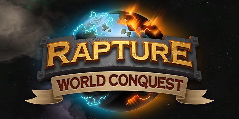 El juego de estrategia Rapture – World Conquest es ahora gratuito