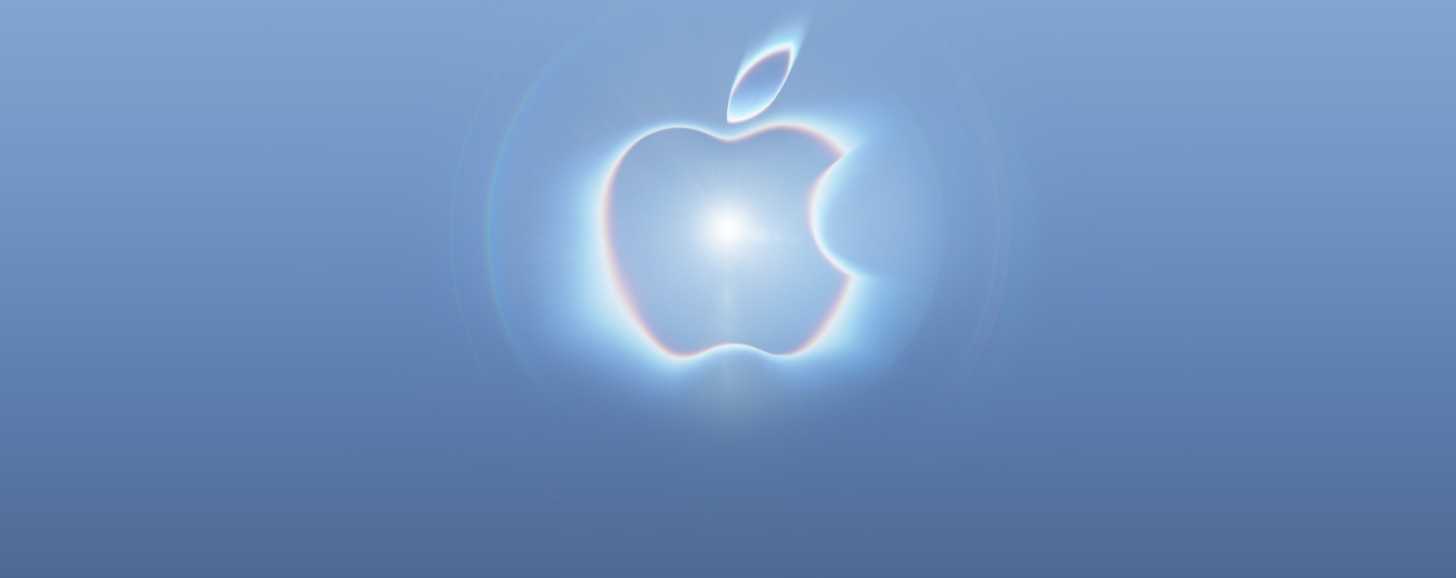 Keynote de Apple - Un rayo de Wow