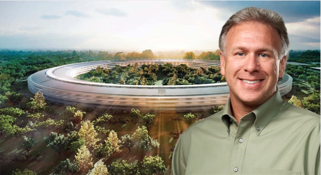 Phil Schiller: «La experiencia proporcionada por un iPhone es superior a cualquier producto con sistema operativo Android»