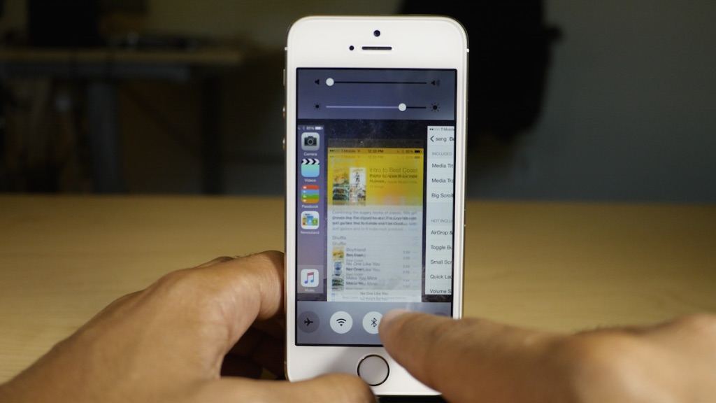 Seng 1.2 llega en versión beta compatible con iOS 9