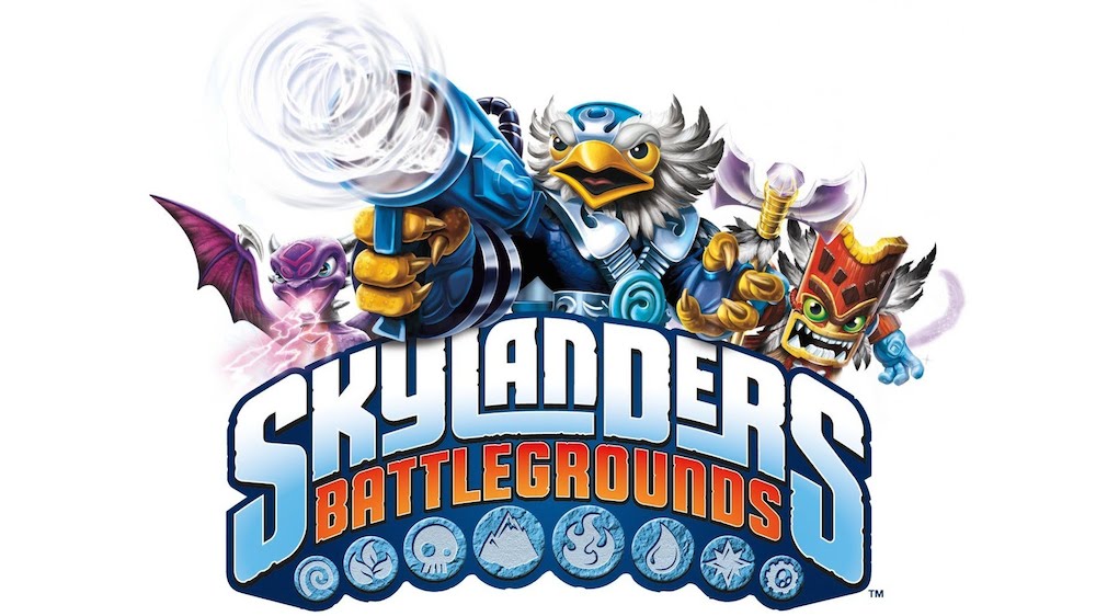 Skylanders Battlegrounds para iOS rebajado de 5,99€ a 0€