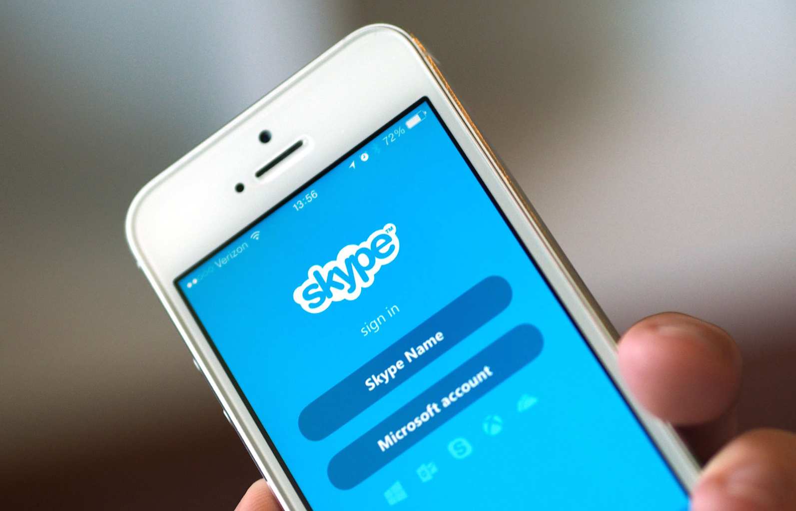Las videoconferencias grupales de Skype llegarán a iOS de forma gratuita