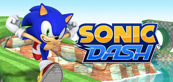 Sonic Dash, el nuevo runner de SEGA, ya disponible en la App Store