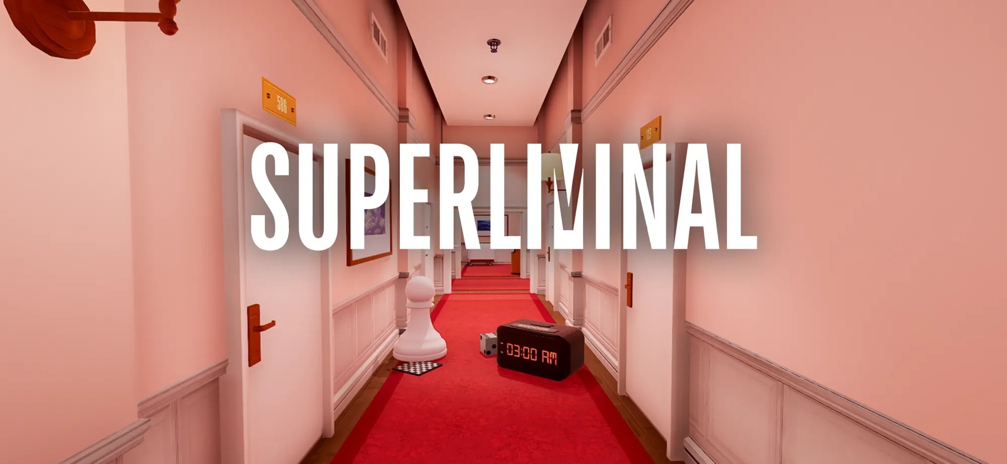 Superliminal