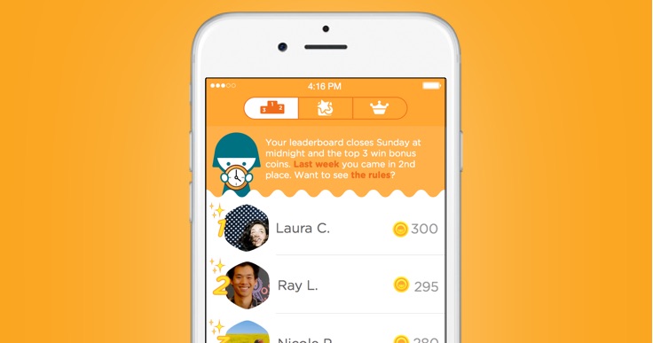 Swarm renueva su icono y añade mejoras a la aplicación
