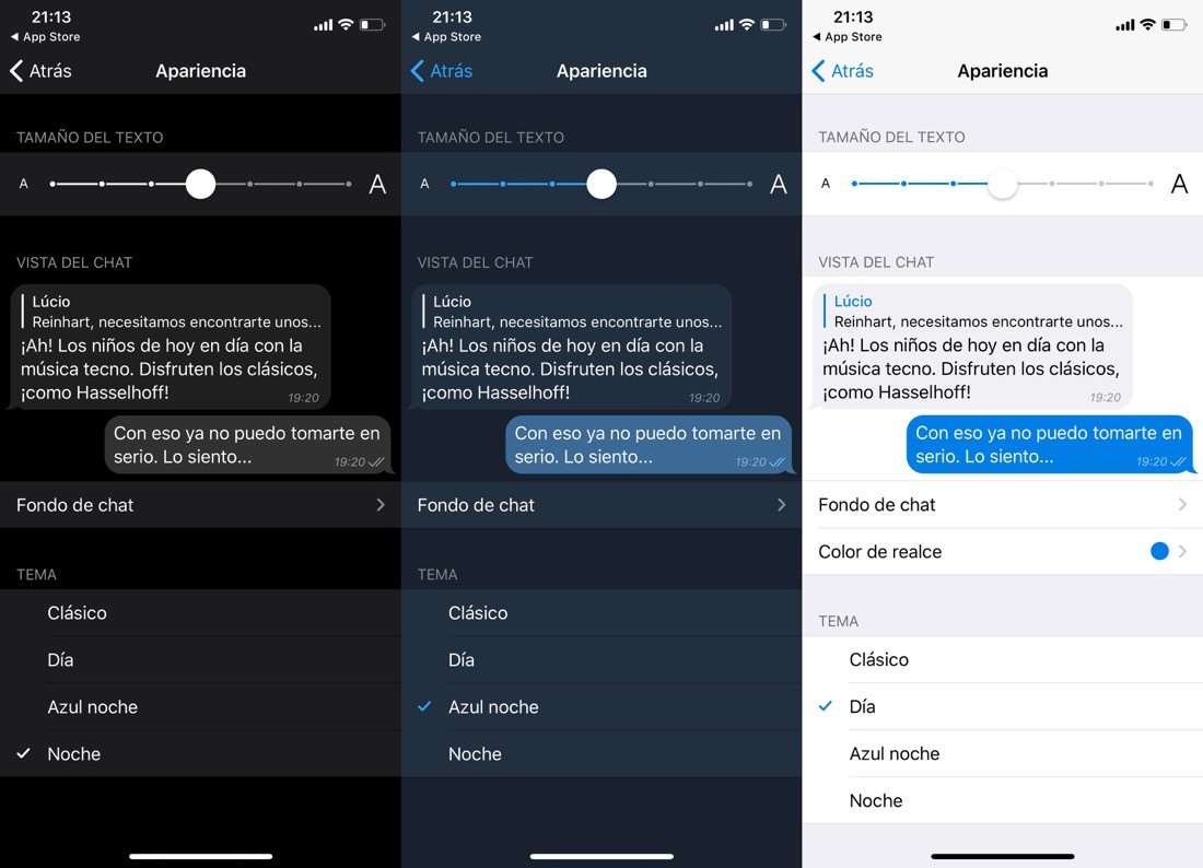 telegram