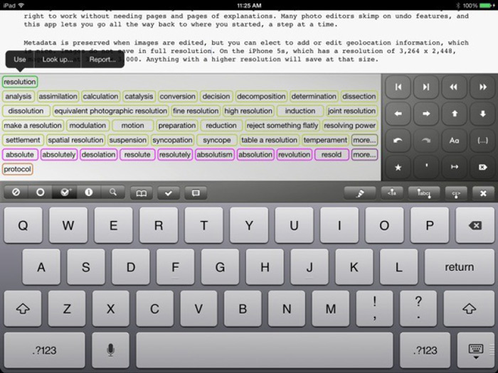 Textkraft