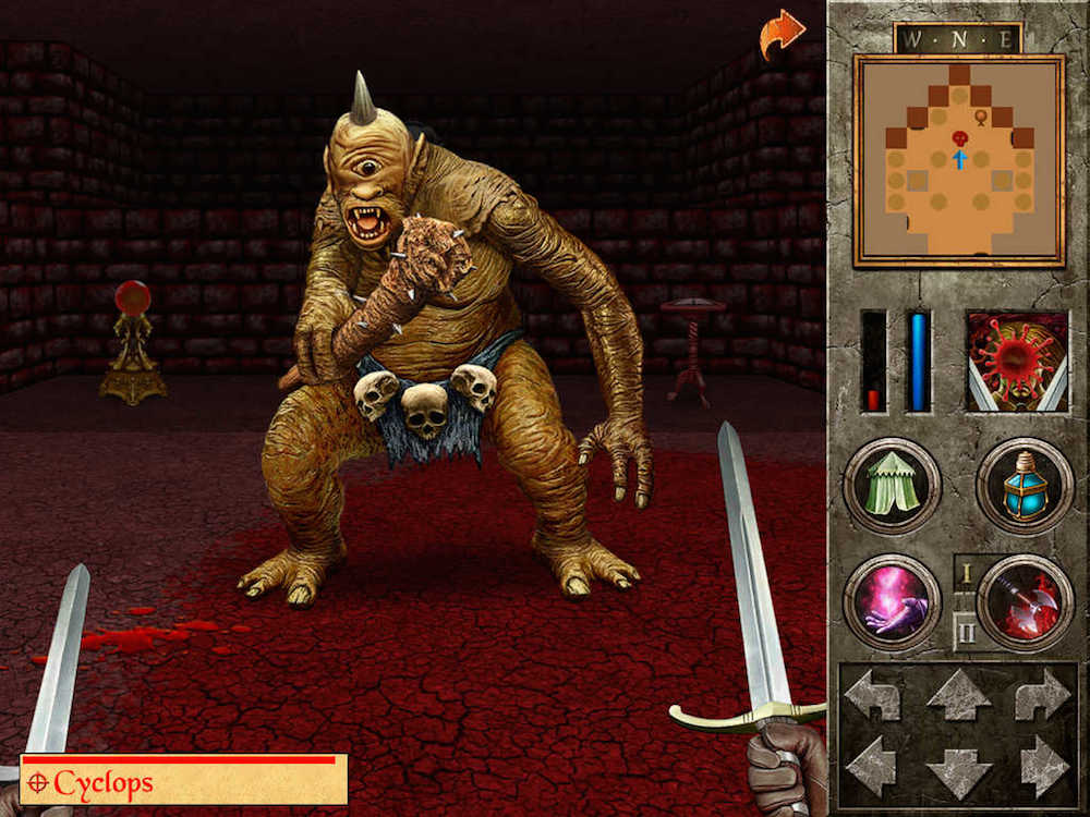 Novedades App Store - The Quest HD