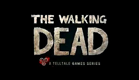 Primer trailer del juego The Walking Dead
