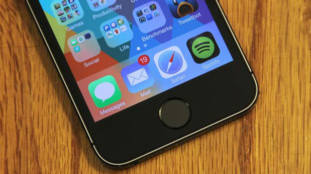 Virtual Home 8: Un tweak con el que sacaremos provecho del Touch ID