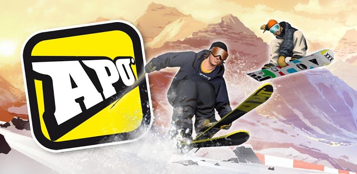 APO Snow, disponible de forma gratuita por tiempo limitado