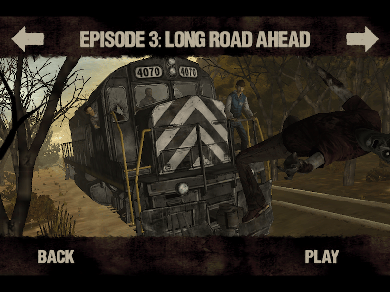 El tercer episodio de Walking Dead: The Game ya está disponible