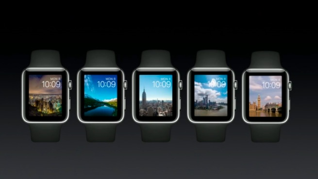 Un fallo en watchOS 2 provoca el retraso de su lanzamiento