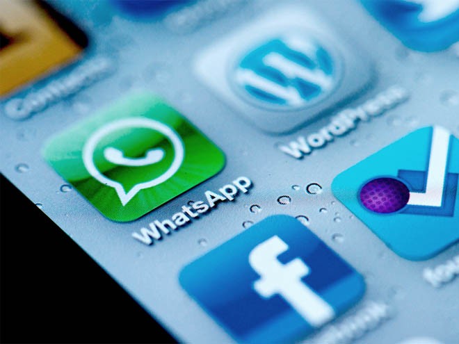 WhatsApp para iOS se actualiza a la versión 2.10.1 con dos importantes mejoras