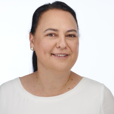 virginia reyes