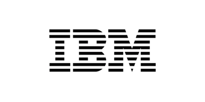 client ibm logo