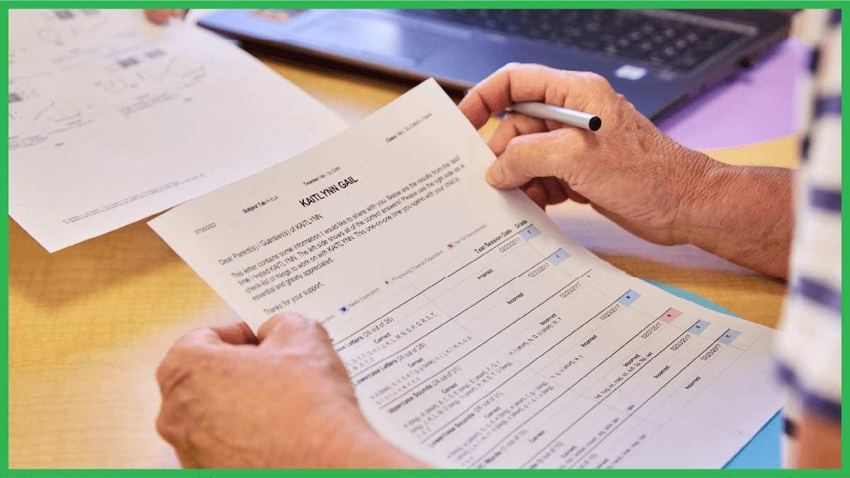 6 Tips for Preparing for Family-Teacher Conferences - ESGI