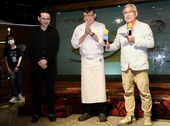 ▲林谷峻董事長性格低調，鮮少接受媒體採訪，但卻非常樂意與產業界交流合作，協助解決難題。（圖／業者提供）