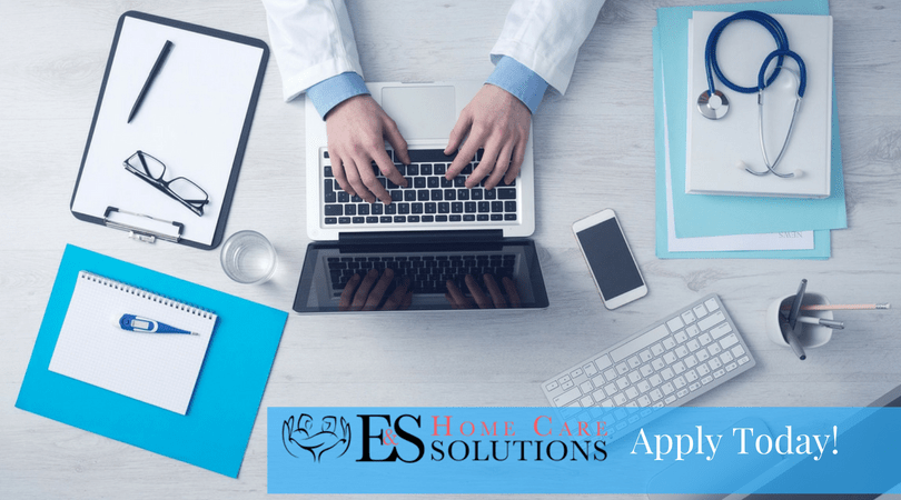 E & S Home Care Solutions is Hiring