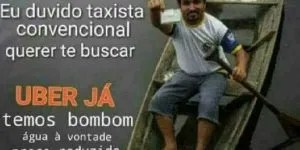 #quemnunca acordou de manhã e foi surpreendido por uma chuva de mensagens e memes na tela do celular . Rir Para Nao Chorar Internautas Nao Perdoam Nem A Chuva E Memes Viralizam Nas Redes Eshoje