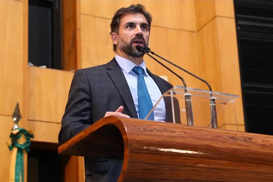 Fuga de detentos aconteceu em presídio dirigido por policial penal sem qualificação