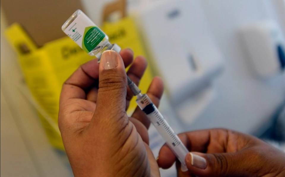 Cidades capixabas podem iniciar vacinação contra Influenza