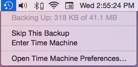 Time Machine Mac: What It Is, How It Works, How to Use It (10) Time Machine Mac: What It Is, How It Works, How to Use It (10)