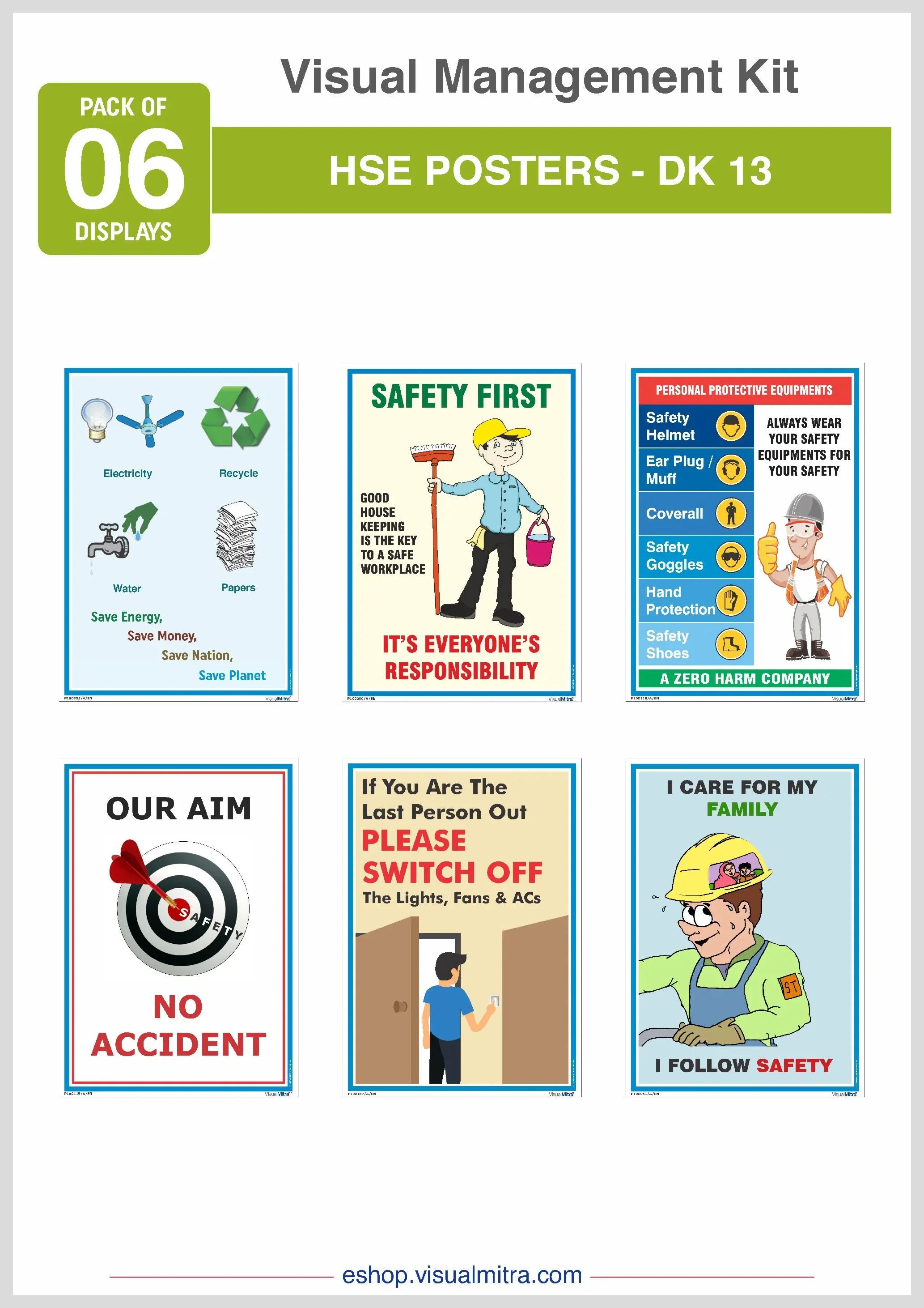 Poster Hse Pdf - Premium City Art Gallery - High Resolution