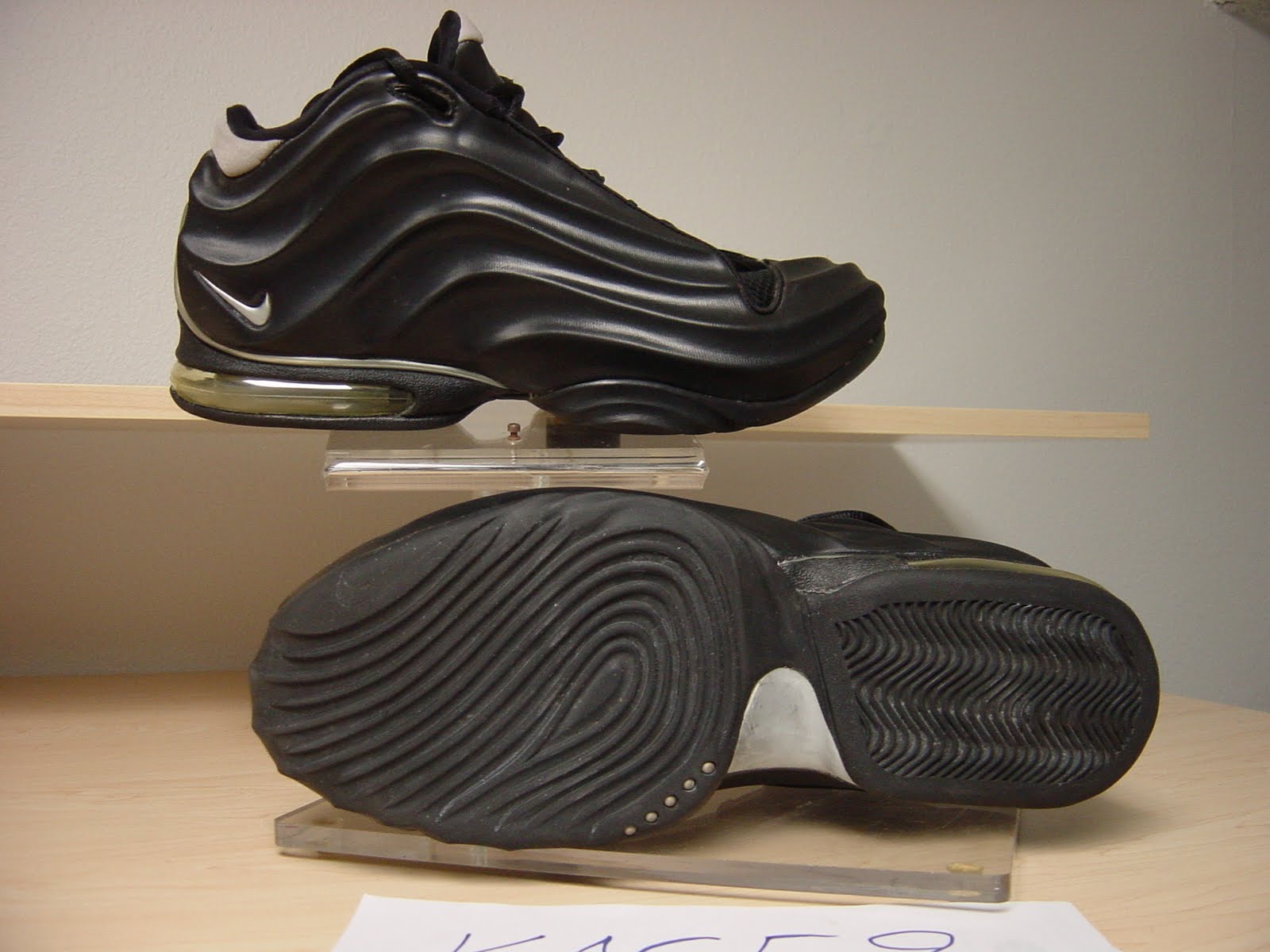 nike air signature player for sale