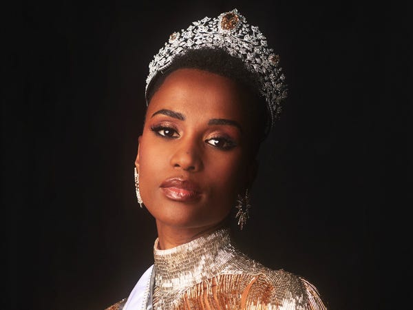 Use our south africa travel guide to find the best safaris, plan a perfect itinerary, and fin. Miss Universe 2019 Storm Alert
