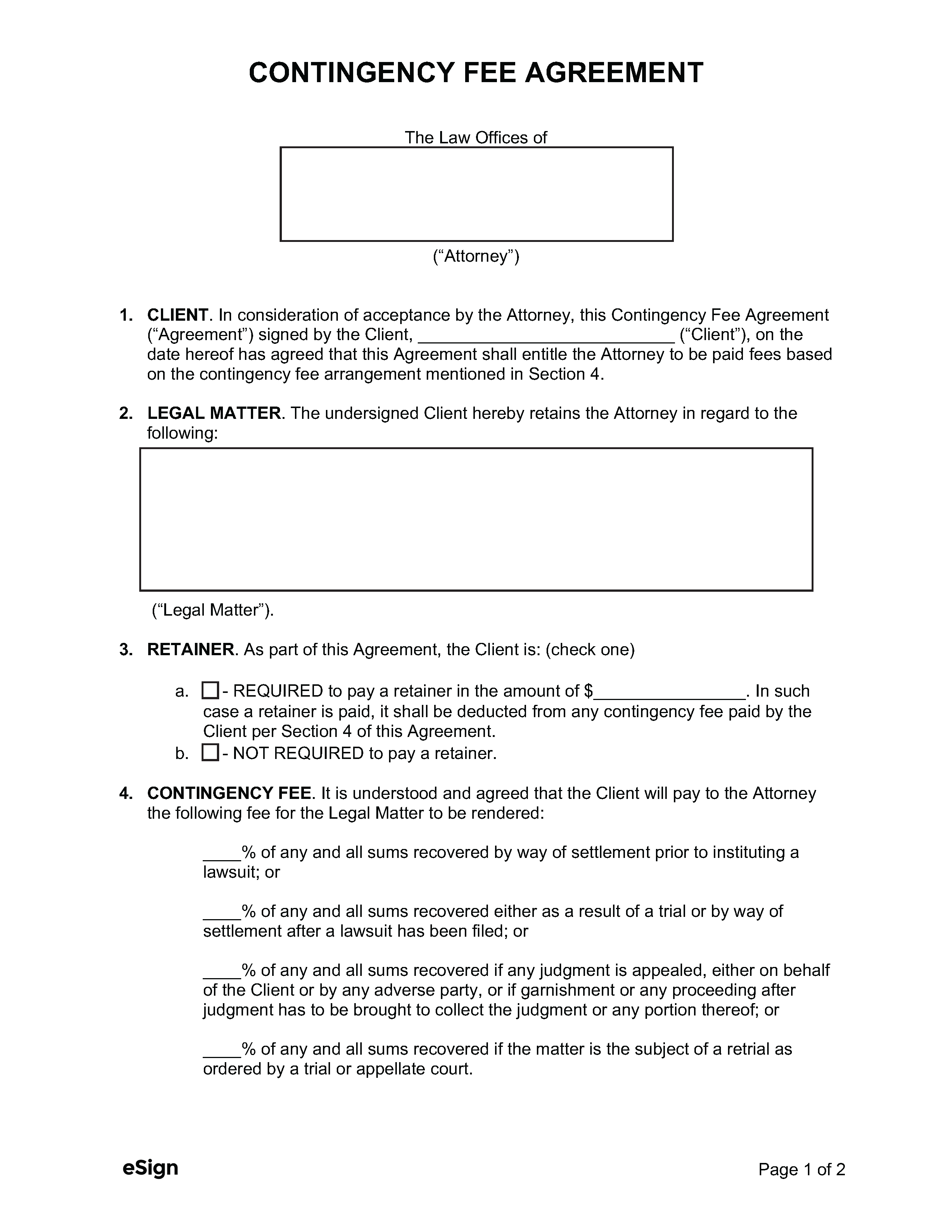 Independent Contractor Agreement Templates 8 Loan Officer Independent 