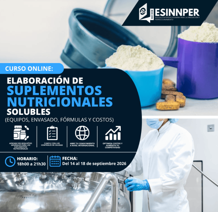 SUPLEMENTOS
