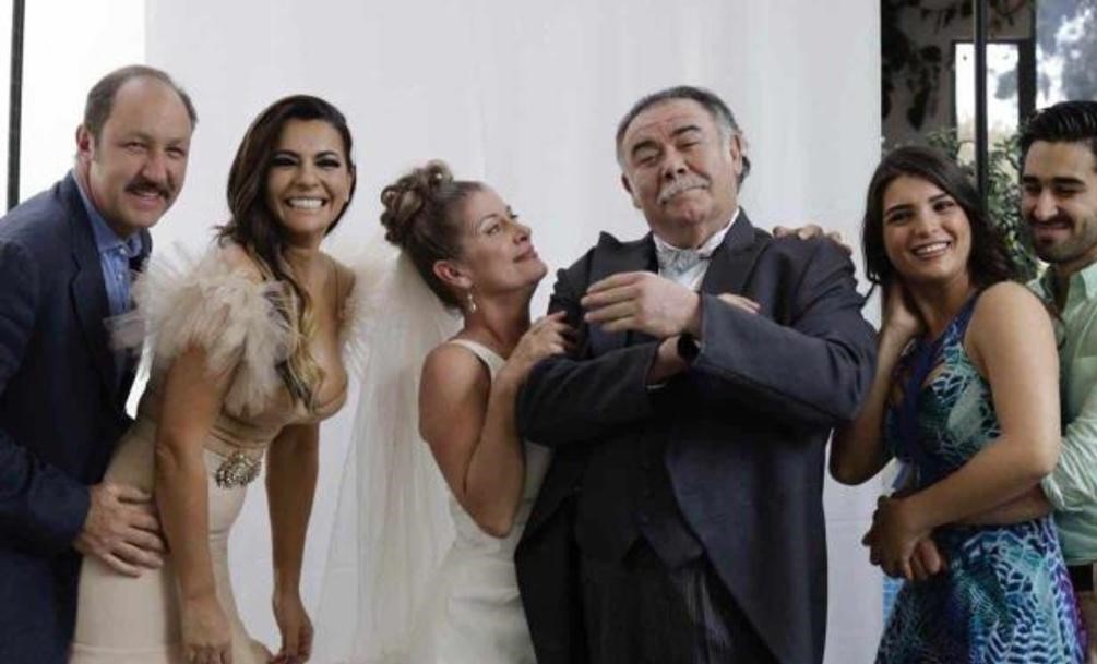 “El Marido Perfecto” llega al teatro