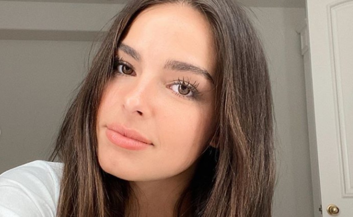 Te presentamos a la influencer mejor pagada de TikTok